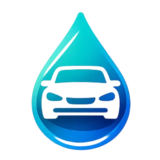 Lavage auto à domicile Évron